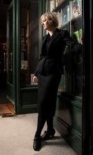 Load image into Gallery viewer, Digby Morton skirt suit