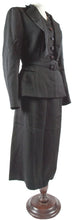 Load image into Gallery viewer, Digby Morton skirt suit