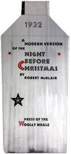 Load image into Gallery viewer, A Modern Version of the Night Before Christmas