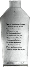 Load image into Gallery viewer, A Modern Version of the Night Before Christmas
