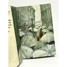 Load image into Gallery viewer, CHILDHOOD - GNOSSPELIUS, Steffan (author and illustrator). Julia and the Triple C.