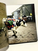 Load image into Gallery viewer, [BANKSY]. Banksy Captured by Steve Lazarides. Vol. 1.