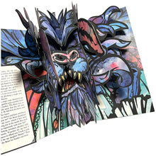 Load image into Gallery viewer, SABUDA, Robert. Beauty &amp; the Beast: A Pop-Up Book of the Classic Fairy Tale.