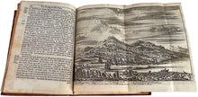 Load image into Gallery viewer, The Voiages and Travels of John Struys through Italy, Greece, Muscovy …