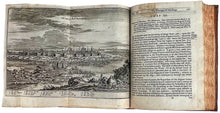 Load image into Gallery viewer, The Voiages and Travels of John Struys through Italy, Greece, Muscovy …