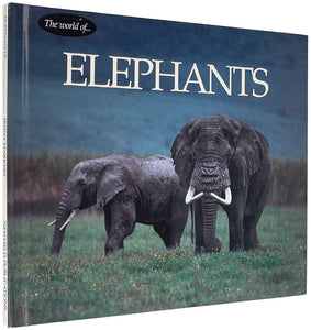 The World of Elephants