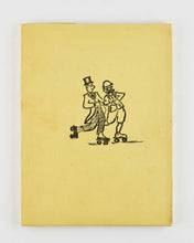 Load image into Gallery viewer, Old Possum's Book of Practical Cats