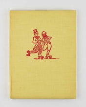 Load image into Gallery viewer, Old Possum's Book of Practical Cats