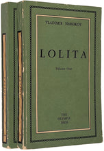 Load image into Gallery viewer, Lolita