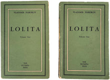 Load image into Gallery viewer, Lolita
