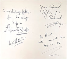 Load image into Gallery viewer, Persecuted Parents … A Play about everybody else's Children, every Mother will …