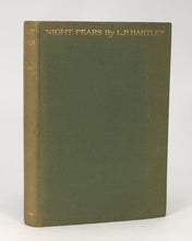 Load image into Gallery viewer, HARTLEY, L.P. Night Fears.