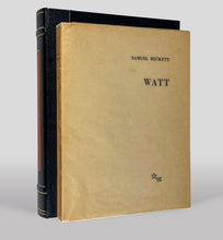 Load image into Gallery viewer, Watt