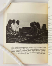 Load image into Gallery viewer, Plutonian Ode and Other Poems 1977-1980