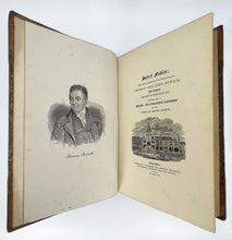 Load image into Gallery viewer, Select Fables With Cuts Designed and Engraved from Thomas and John …