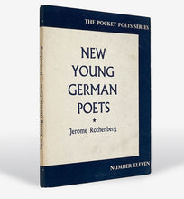 Load image into Gallery viewer, New Young German Poets