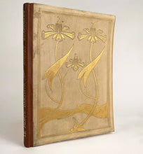 Load image into Gallery viewer, Morte Darthur Portfolio [Reproductions of eleven designs omitted from the first …