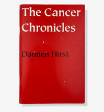 Load image into Gallery viewer, The Cancer Chronicles