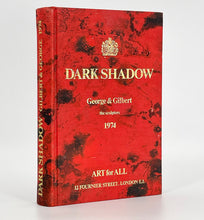 Load image into Gallery viewer, Dark Shadow
