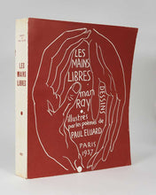Load image into Gallery viewer, Les mains libres