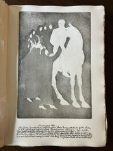 Load image into Gallery viewer, Etchings illustrating Chaucer's 'Canterbury Tales …