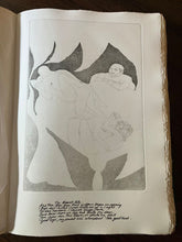 Load image into Gallery viewer, Etchings illustrating Chaucer's 'Canterbury Tales …