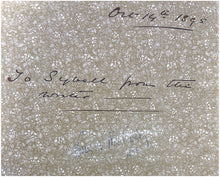 Load image into Gallery viewer, A Visit to Bashan and Argob … With prefatory Note by Canon …