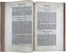 Load image into Gallery viewer, Reports of divers resolutions in law, arising upon cases in the …