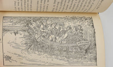 Load image into Gallery viewer, Three Men in a Boat