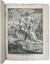 Load image into Gallery viewer, Pharsalia. Sive Belli Civilis Libri Decem Cum scholiaste, hucusque inedito, et …