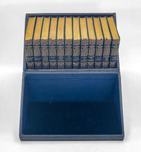 Load image into Gallery viewer, The Plays of Bernard Shaw [Pocket Edition 12 Volumes