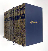 Load image into Gallery viewer, The Plays of Bernard Shaw [Pocket Edition 12 Volumes