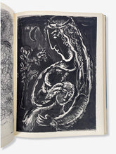 Load image into Gallery viewer, Dessins pour la bible. Verve. Vol X, Nos 37 et 38