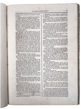 Load image into Gallery viewer, Le Comte de Monte-Cristo ... Publié per le Siècle [Supplément au …