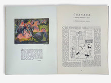 Load image into Gallery viewer, VERVE Issues 1-4