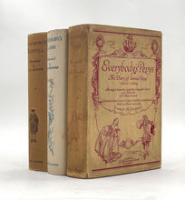 Load image into Gallery viewer, Everybody's Pepys; Everybody's Boswell; Everybody's Lamb