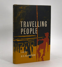 Load image into Gallery viewer, Travelling People