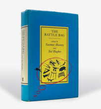 Load image into Gallery viewer, The Rattle Bag: An Anthology of Poetry