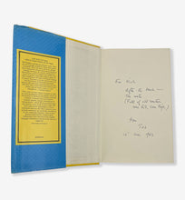 Load image into Gallery viewer, The Rattle Bag: An Anthology of Poetry