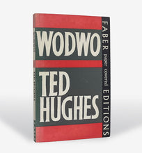 Load image into Gallery viewer, Wodwo