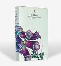 Load image into Gallery viewer, New Selected Poems: 1957-1994