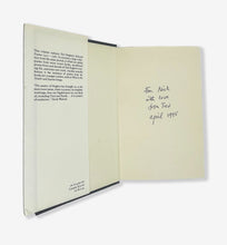 Load image into Gallery viewer, New Selected Poems: 1957-1994