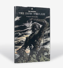 Load image into Gallery viewer, The Iron Woman