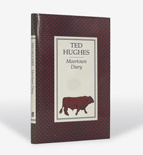 Load image into Gallery viewer, Moortown Diary