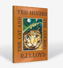 Load image into Gallery viewer, The Cat and The Cuckoo