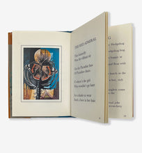 Load image into Gallery viewer, The Cat and The Cuckoo