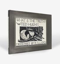 Load image into Gallery viewer, What Is The Truth …