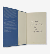 Load image into Gallery viewer, Birthday Letters