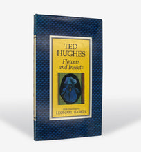 Load image into Gallery viewer, Flowers and Insects: Some Birds and A Pair of Spiders