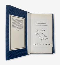 Load image into Gallery viewer, Flowers and Insects: Some Birds and A Pair of Spiders